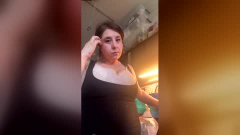 Drippy kitty  online show from 05.17.26
