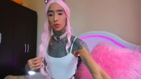 Snapshot of drippyorlove chatting on 02.09.25 drippyorlove online show from 02.09.25