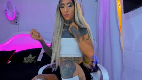 Snapshot of drippyorlove chatting on 09.10.25 drippyorlove online show from 09.10.25