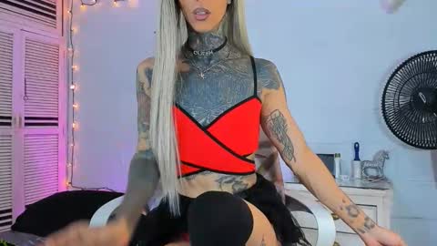 drippyorlove online show from 05.04.26