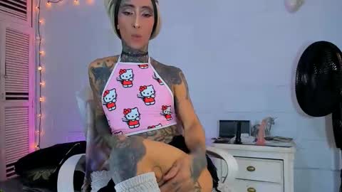 drippyorlove online show from 05.13.26