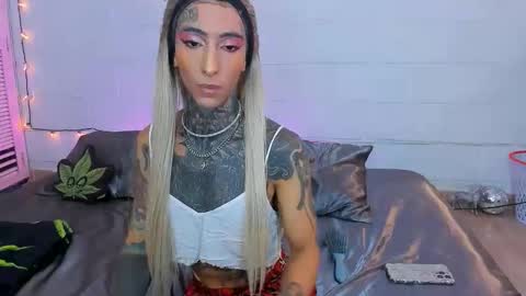 drippyorlove online show from 05.21.26