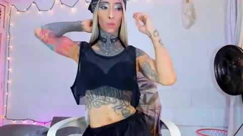 drippyorlove online show from 05.23.26