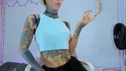drippyorlove online show from 05.26.26