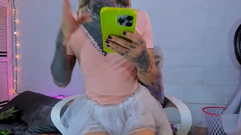drippyorlove online show from 05.28.26