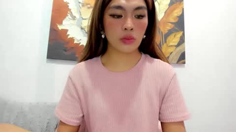 miss. Erika online show from 05.06.26