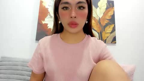 miss. Erika online show from 05.07.26