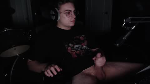 dripsaucenocap online show from 03.16.26