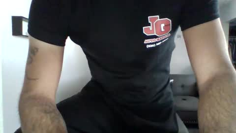 driverman333 online show from 12.14.25