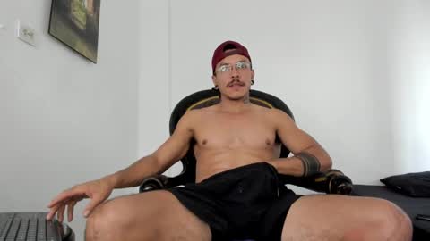 drizsx online show from 01.31.25