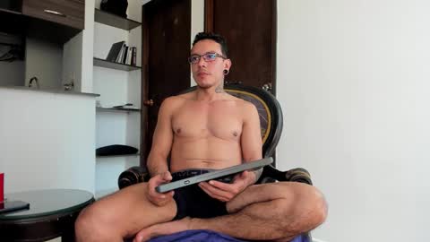 drizsx online show from 10.15.25