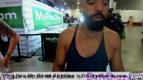 DirtyDrizzy online show from 12.06.24