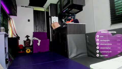 DirtyDrizzy online show from 02.05.26