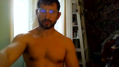 Snapshot of drknockerz chatting on 10.30.25 Sebby online show from 10.30.25