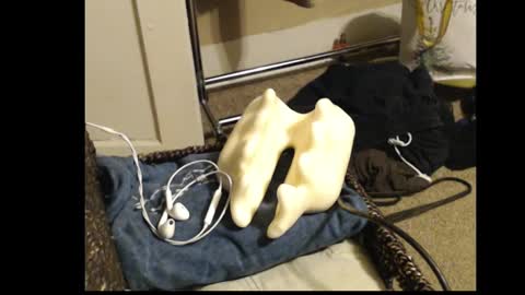 Snapshot of drmbigg chatting on 09.19.25 Hello Hope you enjoy what you see. I love attention in dirty talk and tips thickcock edging precum dirtyTalk C2C online show from 09.19.25