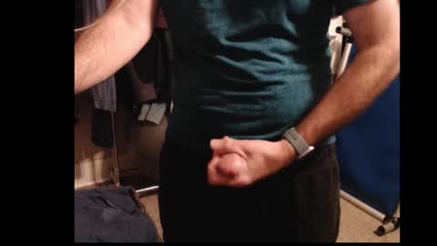 Hello Hope you enjoy what you see. I love attention in dirty talk and tips thickcock  edging precum dirtyTalk C2C online show from 11.12.25