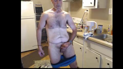 Hello Hope you enjoy what you see. I love attention in dirty talk and tips thickcock  edging precum dirtyTalk C2C online show from 03.25.26