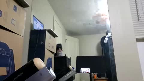 Hello Hope you enjoy what you see. I love attention in dirty talk and tips thickcock  edging precum dirtyTalk C2C online show from 05.28.26