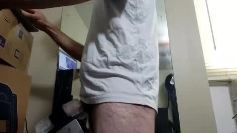 Hello Hope you enjoy what you see. I love attention in dirty talk and tips thickcock  edging precum dirtyTalk C2C online show from 05.29.26