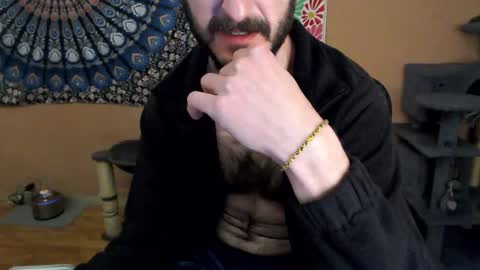 River online show from 11.30.25