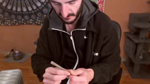 River online show from 12.01.25