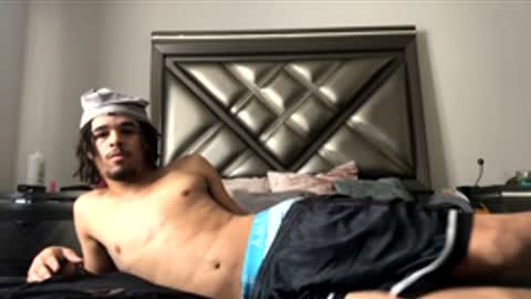 Snapshot of drobbb656 chatting on 12.03.25 2xTheTrouble online show from 12.03.25