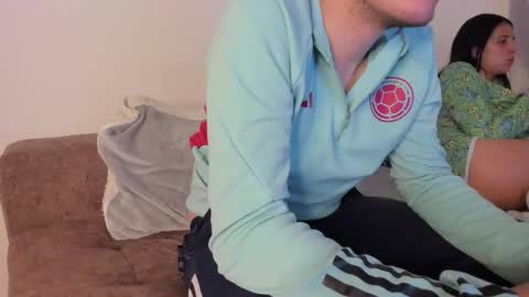 Snapshot of drod6621 chatting on 11.26.25 CamiSanti online show from 11.26.25