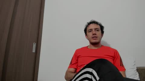 Snapshot of drod6621 chatting on 12.04.25 CamiSanti online show from 12.04.25