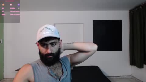 Snapshot of drogama chatting on 02.10.25 Drogama online show from 02.10.25