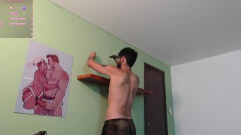 Snapshot of drogama chatting on 02.11.25 Drogama online show from 02.11.25