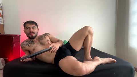 Drogama online show from 04.27.26