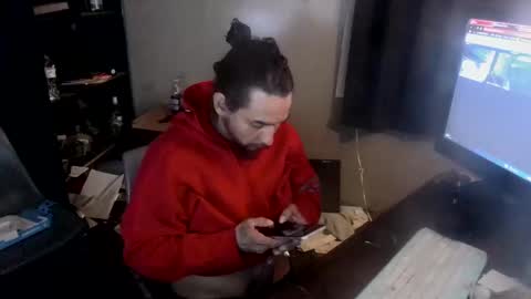 drogo lpkp online show from 11.22.25