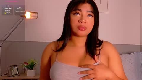 drooling4daddy online show from 10.20.25