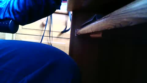 Snapshot of drozdo chatting on 01.27.25 Marek online show from 01.27.25