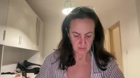 Dr. Resa online show from 02.07.26