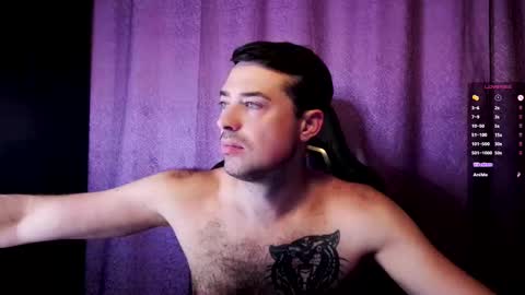 drsexy2000 online show from 11.20.25