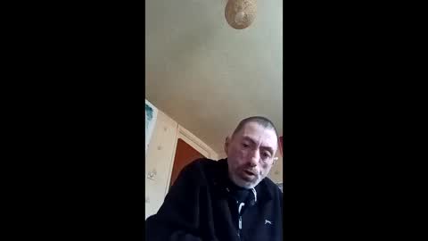 Snapshot of drudkh1 chatting on 12.16.25 drudkh1 online show from 12.16.25