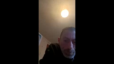 Snapshot of drudkh1 chatting on 12.20.25 drudkh1 online show from 12.20.25