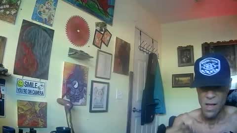 Snapshot of druedowm chatting on 02.03.26 druedowm online show from 02.03.26