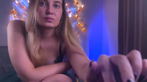 Mistress Lola Slavic witch online show from 12.02.24