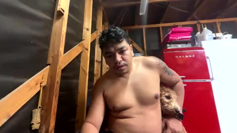 druiz19 online show from 12.05.24