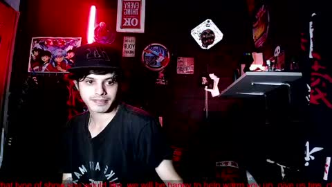 Drum-Core online show from 05.26.26
