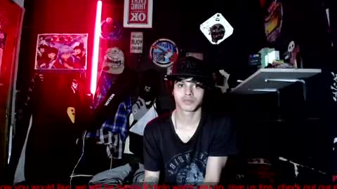 Drum-Core online show from 06.03.26