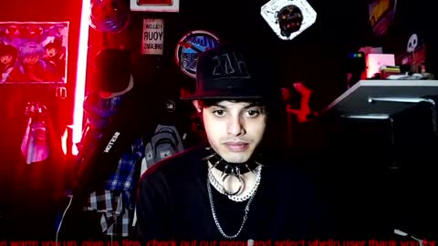 Drum-Core online show from 06.06.26