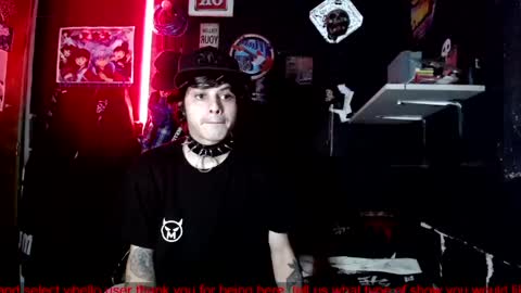 Drum-Core online show from 06.07.26