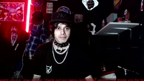 Drum-Core online show from 06.10.26