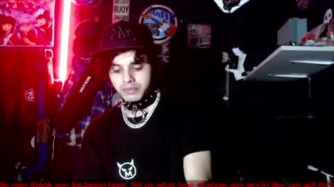 Drum-Core online show from 06.15.26