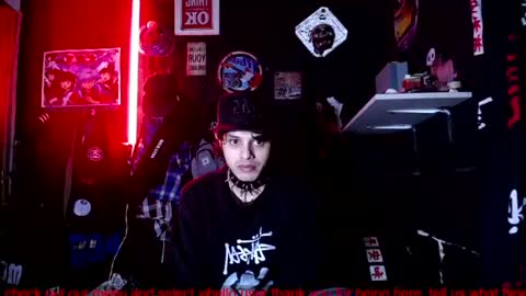 Drum-Core online show from 06.24.26
