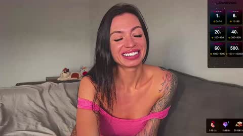 Bella online show from 01.19.25