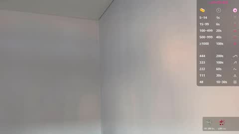 Bella online show from 02.13.26